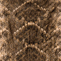 Western Diamond Rattlesnake