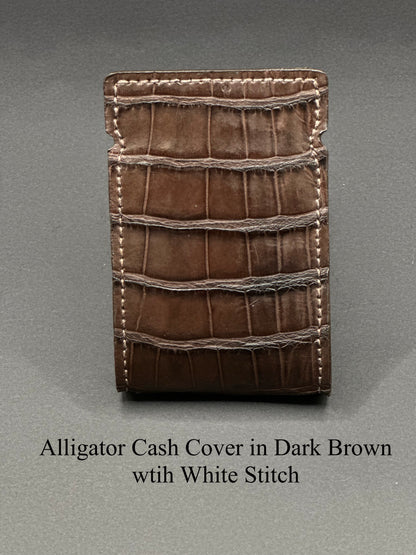 Cash Covers