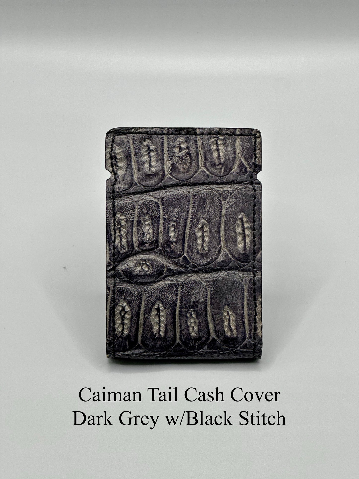 Cash Covers