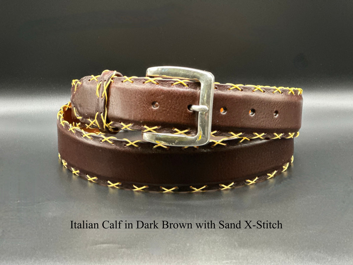 Italian Calf and Italian Calf Suede – Fairway Exotics