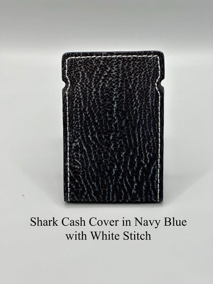 Cash Covers